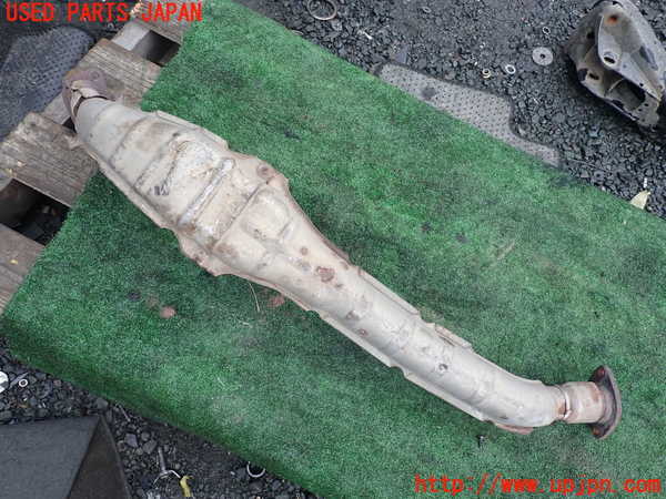 1UPJ-9239462631]クラウン 4ドア ハードトップ(GS151H)フロントパイプ1 中古_2