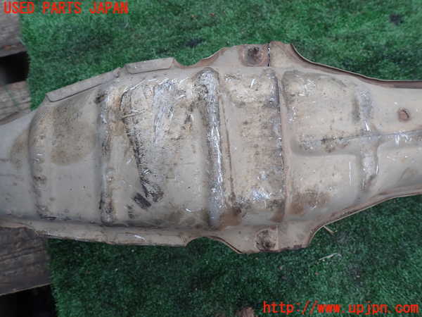 1UPJ-9239462631]クラウン 4ドア ハードトップ(GS151H)フロントパイプ1 中古_3