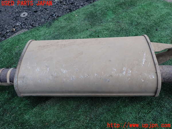 1UPJ-9239462651]クラウン 4ドア ハードトップ(GS151H)センターパイプ1 中古_3