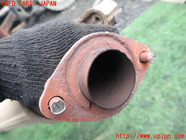 1UPJ-9239462651]クラウン 4ドア ハードトップ(GS151H)センターパイプ1 中古_4