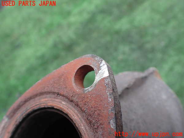 1UPJ-9239462661]クラウン 4ドア ハードトップ(GS151H)触媒1 中古_3