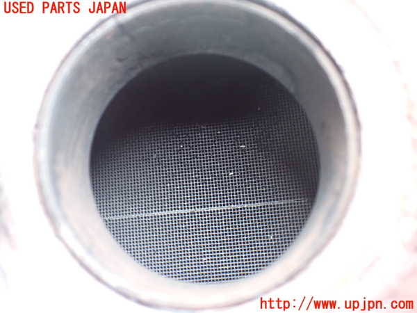 1UPJ-9239462661]クラウン 4ドア ハードトップ(GS151H)触媒1 中古_4