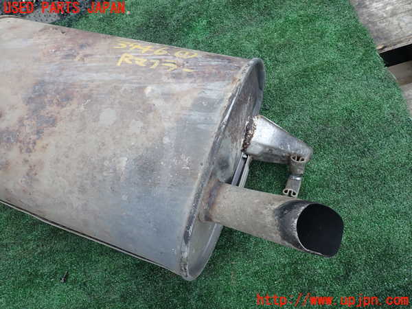 1UPJ-9239462671]クラウン 4ドア ハードトップ(GS151H)リアマフラー1 中古_3