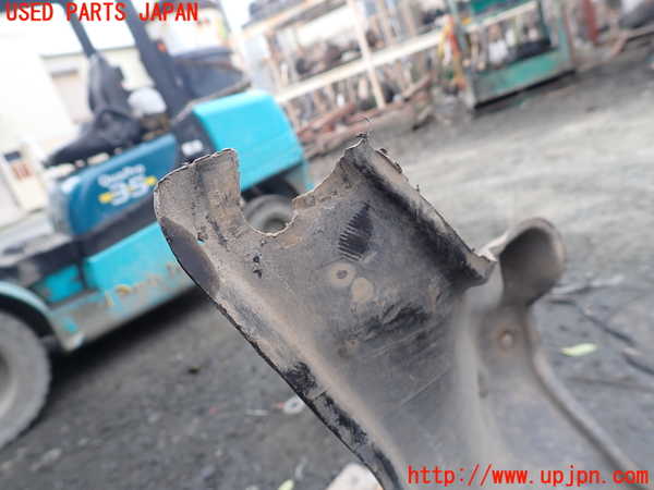 1UPJ-9239462170]クラウン 4ドア ハードトップ(GS151H)エンジンアンダーカバー 中古_3