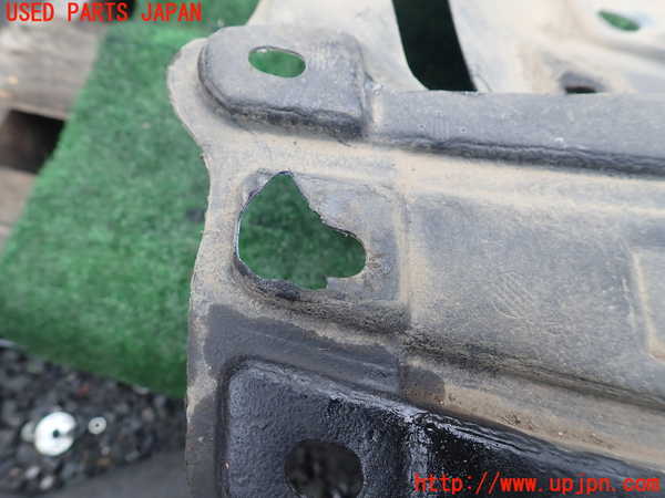 1UPJ-9239462170]クラウン 4ドア ハードトップ(GS151H)エンジンアンダーカバー 中古_5