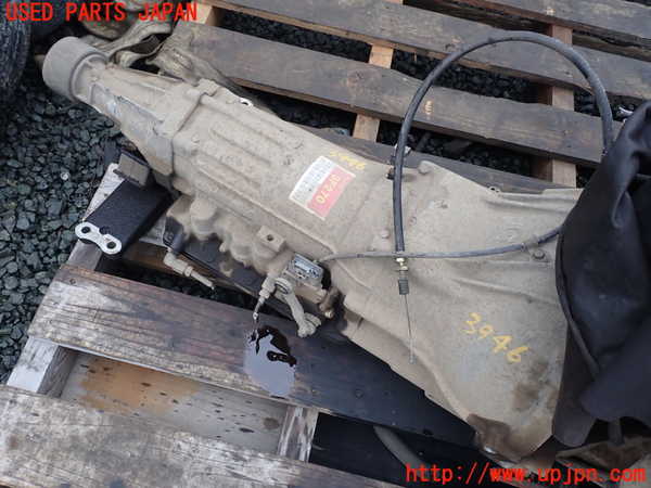 1UPJ-9239463010]クラウン 4ドア ハードトップ(GS151H)ミッション AT 1G-FE 中古_2