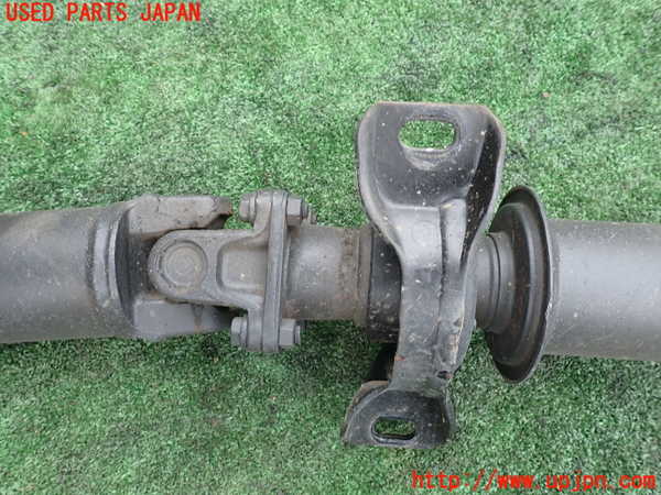 1UPJ-9239463410]クラウン 4ドア ハードトップ(GS151H)リアプロペラシャフト 中古_2