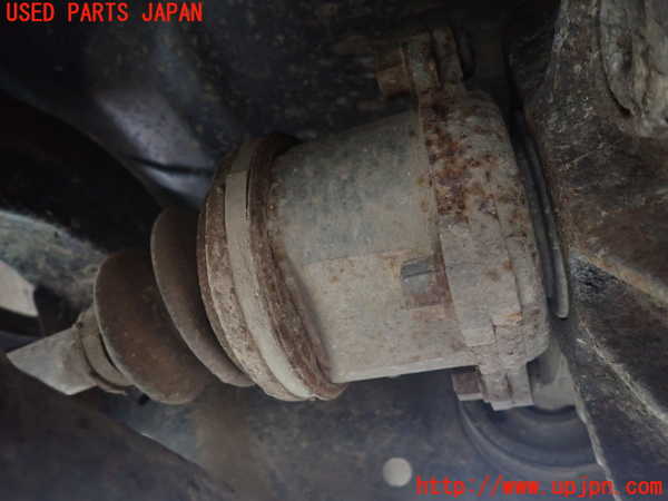 1UPJ-9239464020]クラウン 4ドア ハードトップ(GS151H)右リアドライブシャフト 中古_2