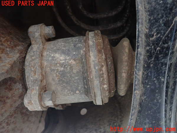 1UPJ-9239464025]クラウン 4ドア ハードトップ(GS151H)左リアドライブシャフト 中古_2