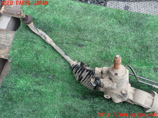 1UPJ-9239464235]クラウン 4ドア ハードトップ(GS151H)パワステギアボックス 中古_2