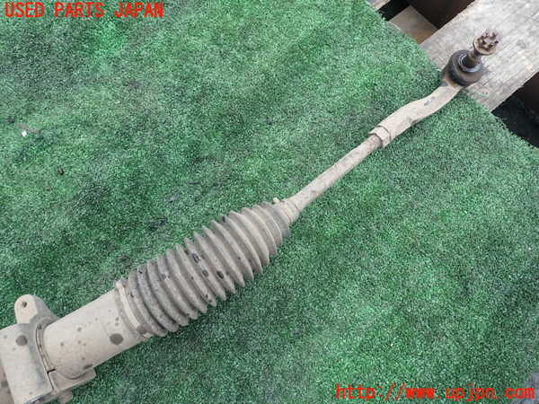 1UPJ-9239464235]クラウン 4ドア ハードトップ(GS151H)パワステギアボックス 中古_3