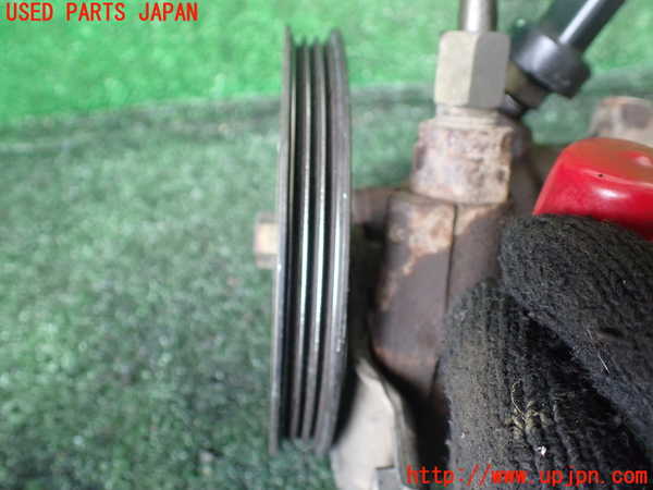 1UPJ-9239464250]クラウン 4ドア ハードトップ(GS151H)パワステポンプ 中古_3