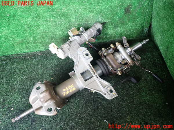 1UPJ-9239464260]クラウン 4ドア ハードトップ(GS151H)ステアリングシャフト 中古_3