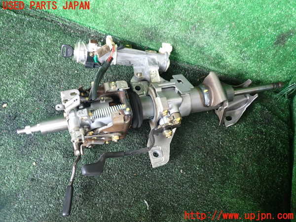 1UPJ-9239464260]クラウン 4ドア ハードトップ(GS151H)ステアリングシャフト 中古_4