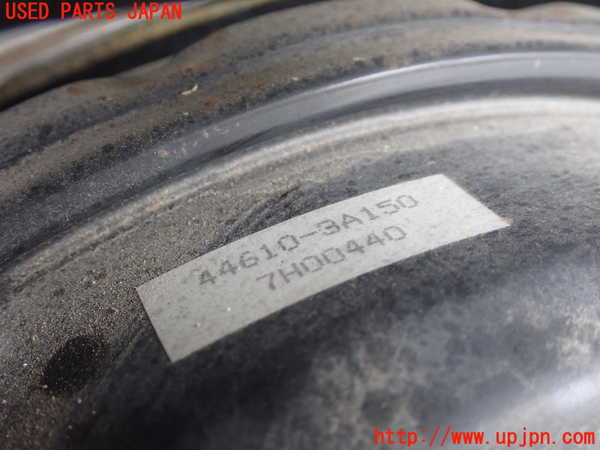 1UPJ-9239464055]クラウン 4ドア ハードトップ(GS151H)ブレーキマスターバック 中古_2