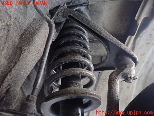 1UPJ-9239465015]クラウン 4ドア ハードトップ(GS151H)右フロントストラット 中古_2