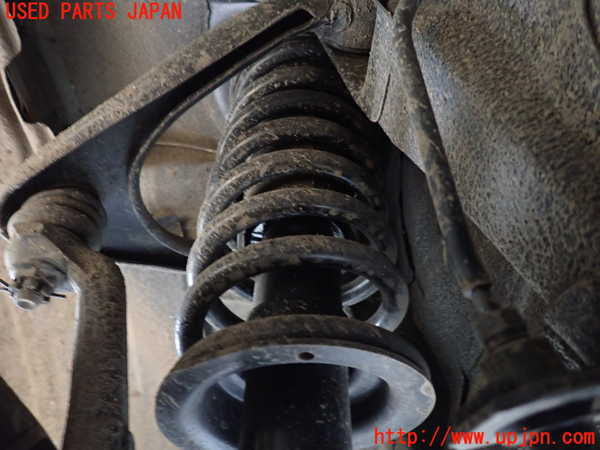 1UPJ-9239465025]クラウン 4ドア ハードトップ(GS151H)左フロントストラット 中古_2