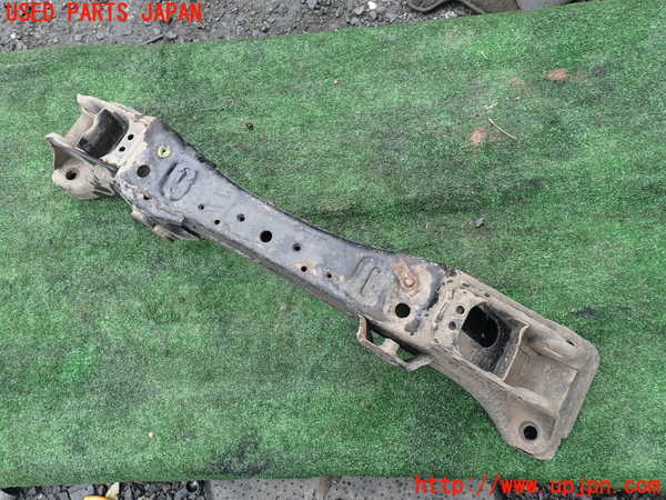 1UPJ-9239465285]クラウン 4ドア ハードトップ(GS151H)フロントメンバー 中古_2