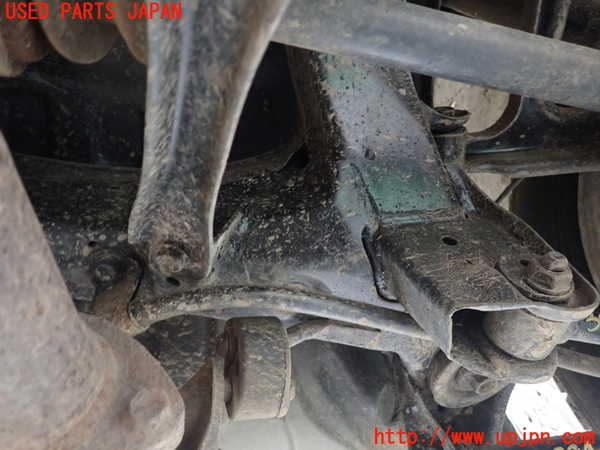 1UPJ-9239465295]クラウン 4ドア ハードトップ(GS151H)リアメンバー 中古_2