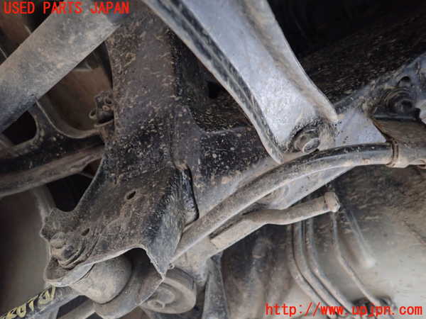 1UPJ-9239465295]クラウン 4ドア ハードトップ(GS151H)リアメンバー 中古_3