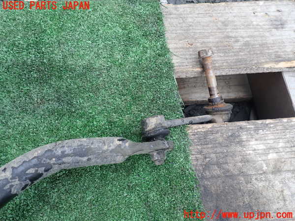 1UPJ-9239465440]クラウン 4ドア ハードトップ(GS151H)フロントスタビライザー 中古_2