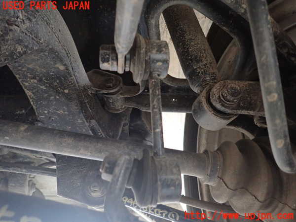 1UPJ-9239465445]クラウン 4ドア ハードトップ(GS151H)リアスタビライザー 中古_3