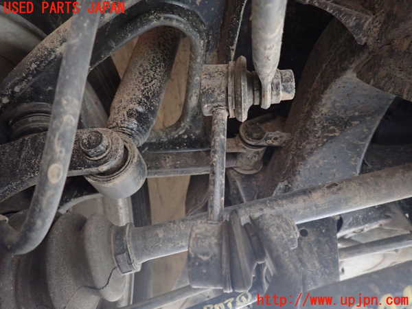 1UPJ-9239465445]クラウン 4ドア ハードトップ(GS151H)リアスタビライザー 中古_5