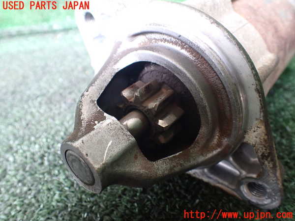 1UPJ-9239466010]クラウン 4ドア ハードトップ(GS151H)セルモーター 中古_3