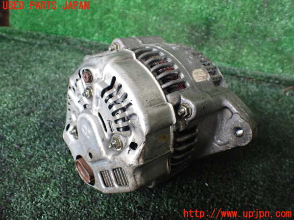 1UPJ-9239466015]クラウン 4ドア ハードトップ(GS151H)オルタネーター(ダイナモ) 中古_2