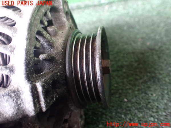 1UPJ-9239466015]クラウン 4ドア ハードトップ(GS151H)オルタネーター(ダイナモ) 中古_3