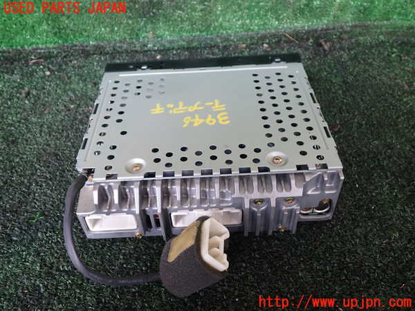 1UPJ-9239466475]クラウン 4ドア ハードトップ(GS151H)テープデッキ 中古_3