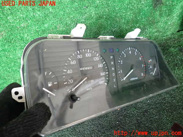 1UPJ-9239466170]クラウン 4ドア ハードトップ(GS151H)スピードメーター 中古_2