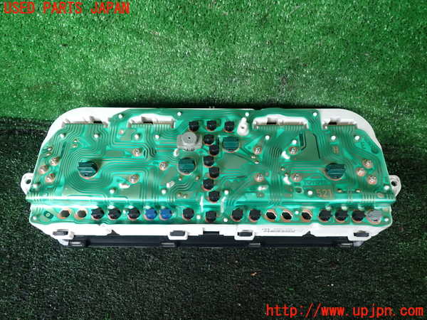 1UPJ-9239466170]クラウン 4ドア ハードトップ(GS151H)スピードメーター 中古_3