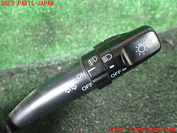 1UPJ-9239466720]クラウン 4ドア ハードトップ(GS151H)コンビネーションスイッチ 中古_2