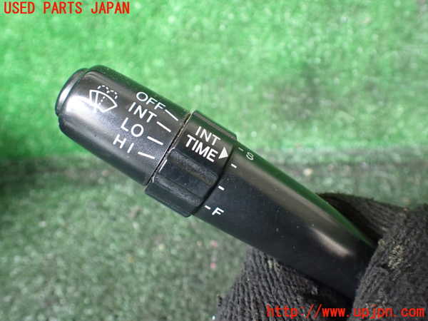 1UPJ-9239466720]クラウン 4ドア ハードトップ(GS151H)コンビネーションスイッチ 中古_3