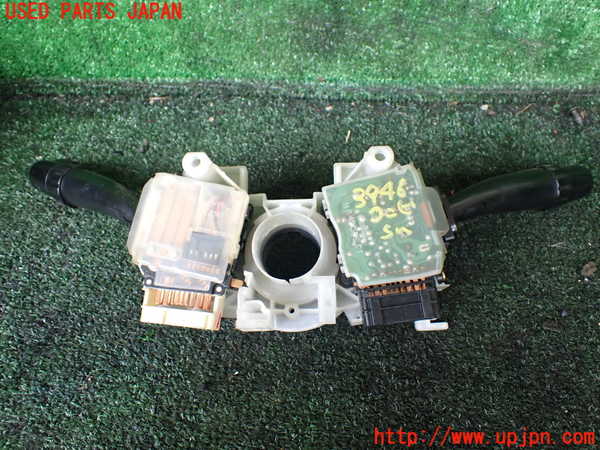 1UPJ-9239466720]クラウン 4ドア ハードトップ(GS151H)コンビネーションスイッチ 中古_4