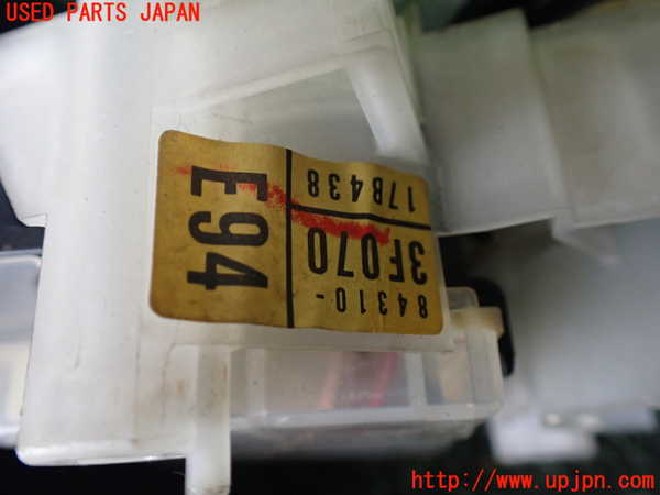 1UPJ-9239466720]クラウン 4ドア ハードトップ(GS151H)コンビネーションスイッチ 中古_5