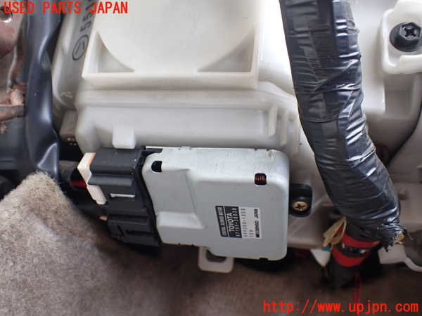 1UPJ-9239466095]クラウン 4ドア ハードトップ(GS151H)ブロアファン(ブロアーファン) 中古_2