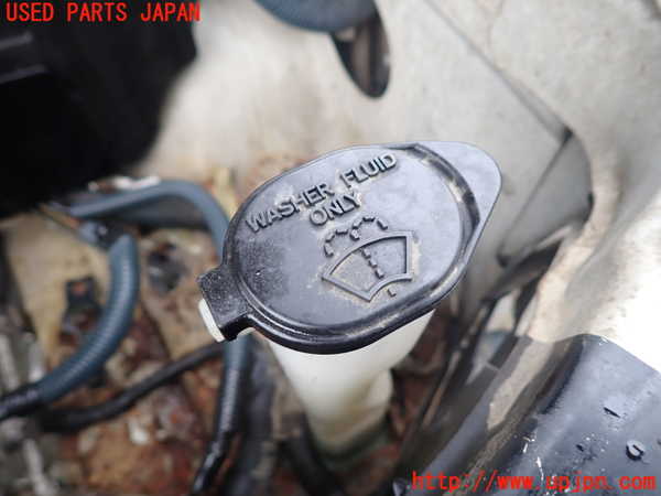 1UPJ-9239466791]クラウン 4ドア ハードトップ(GS151H)ウォッシャータンク1 中古_2