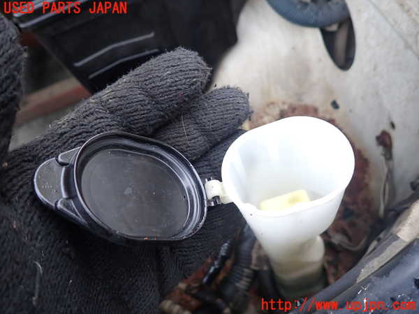 1UPJ-9239466791]クラウン 4ドア ハードトップ(GS151H)ウォッシャータンク1 中古_3