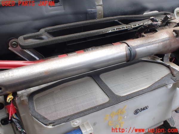 1UPJ-9239466100]クラウン 4ドア ハードトップ(GS151H)ヒーターコア 中古_2