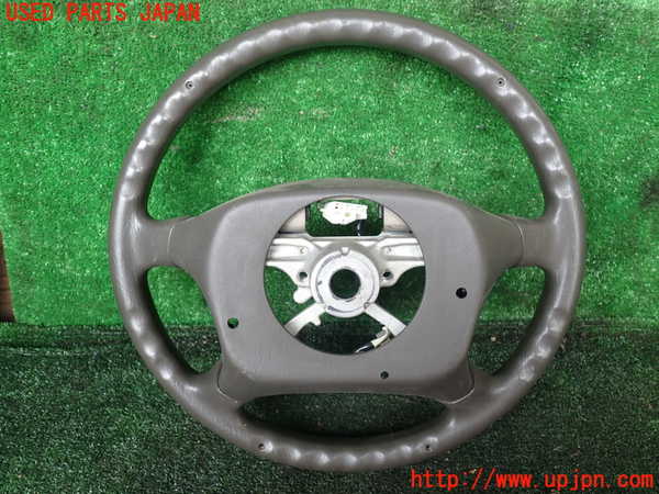 1UPJ-9239467855]クラウン 4ドア ハードトップ(GS151H)ステアリングホイール 中古_2