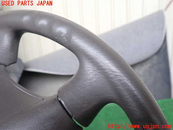 1UPJ-9239467855]クラウン 4ドア ハードトップ(GS151H)ステアリングホイール 中古_3