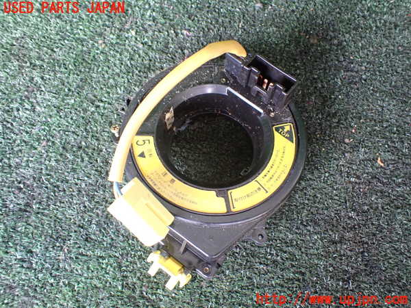 1UPJ-9239466800]クラウン 4ドア ハードトップ(GS151H)スパイラルケーブル(リール) 中古_2