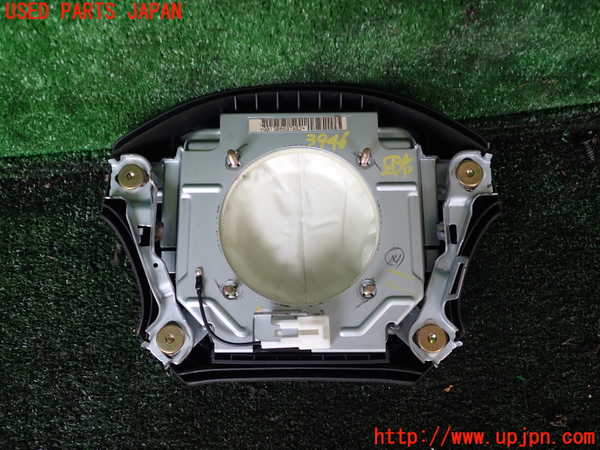 1UPJ-9239467865]クラウン 4ドア ハードトップ(GS151H)運転席側エアバッグカバー 中古_2