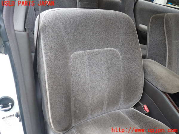1UPJ-9239467035]クラウン 4ドア ハードトップ(GS151H)運転席シート 中古_2