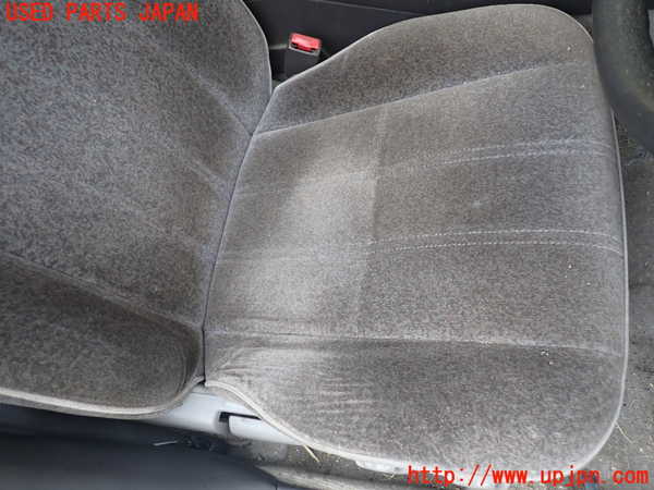 1UPJ-9239467035]クラウン 4ドア ハードトップ(GS151H)運転席シート 中古_3