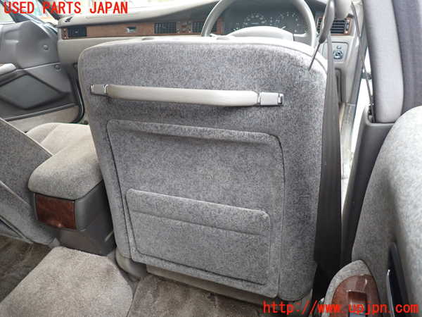 1UPJ-9239467035]クラウン 4ドア ハードトップ(GS151H)運転席シート 中古_5