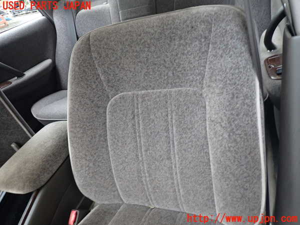 1UPJ-9239467065]クラウン 4ドア ハードトップ(GS151H)助手席シート 中古_2