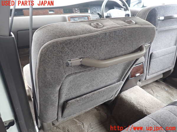 1UPJ-9239467065]クラウン 4ドア ハードトップ(GS151H)助手席シート 中古_5